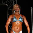 Leila  Washington - NPC Charlotte Cup  2013 - #1